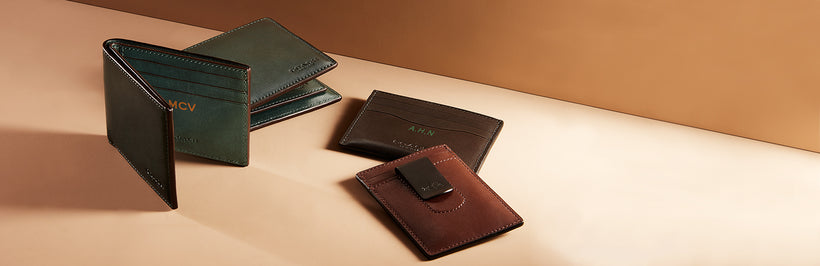 Accessories - Wallets