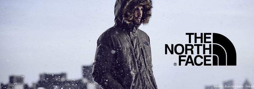 Mens - The North Face