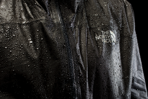 Jackets & Vests - Rainwear