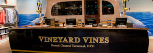 VIneyard Vines - Polos