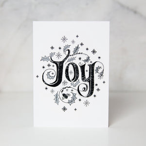 Wunderkid | Joy Card