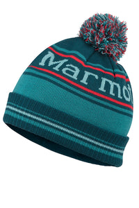 Marmot | Retro Pom Hat