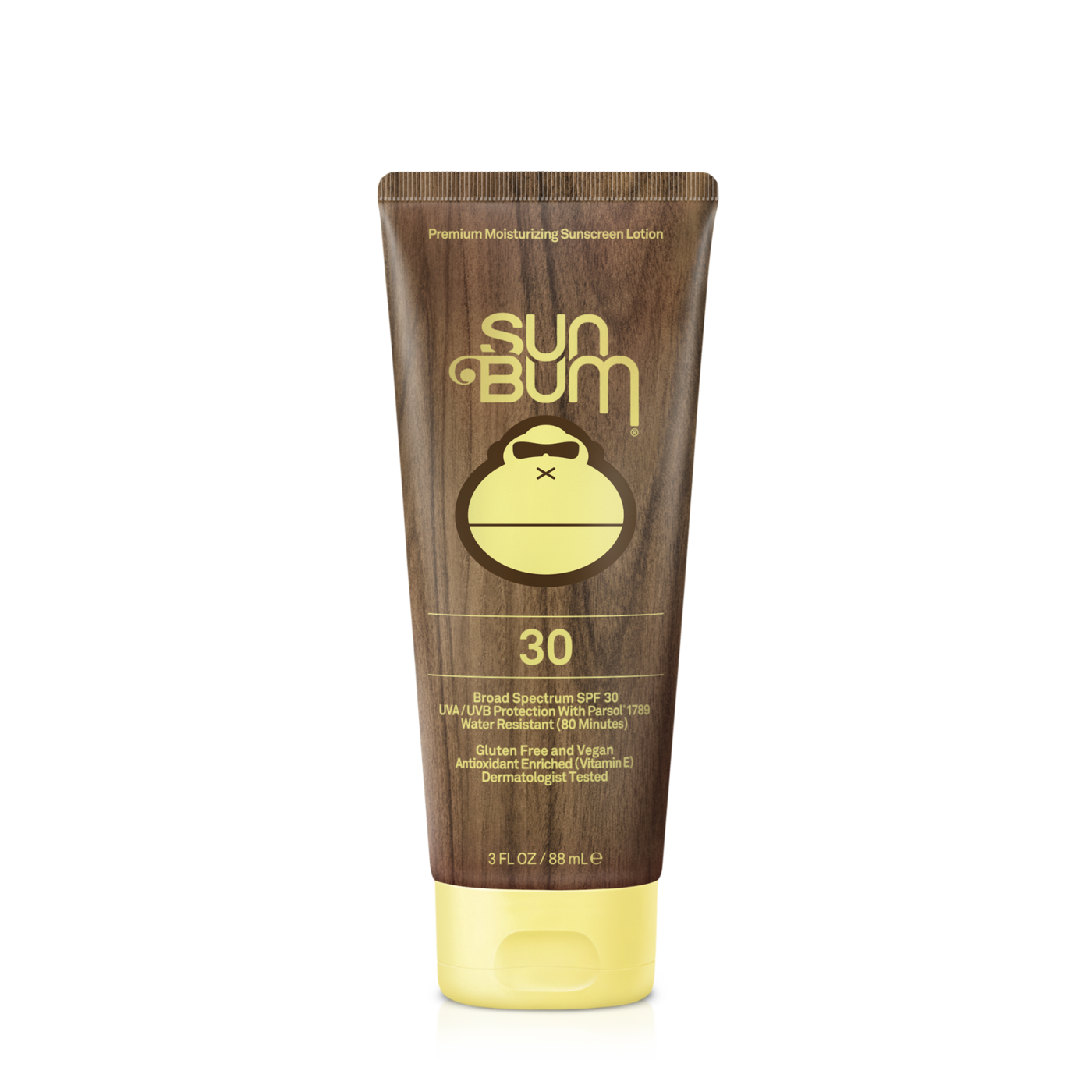 Sun Bum | Original Sunscreen Lotion SPF 30 - 3oz.