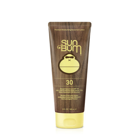 Sun Bum | Original Sunscreen Lotion SPF 30 - 3oz.