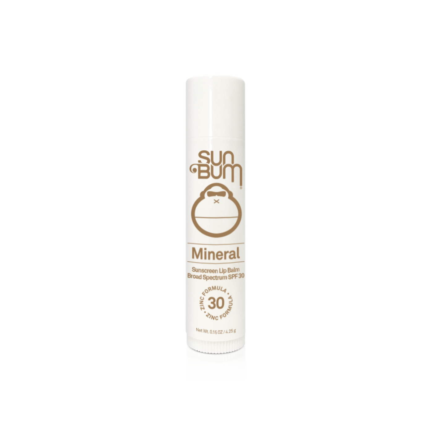 Sun Bum | Mineral SPF 30 Sunscreen Lip Balm
