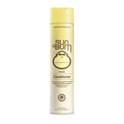 Sun Bum | Blonde Conditioner - 10oz.