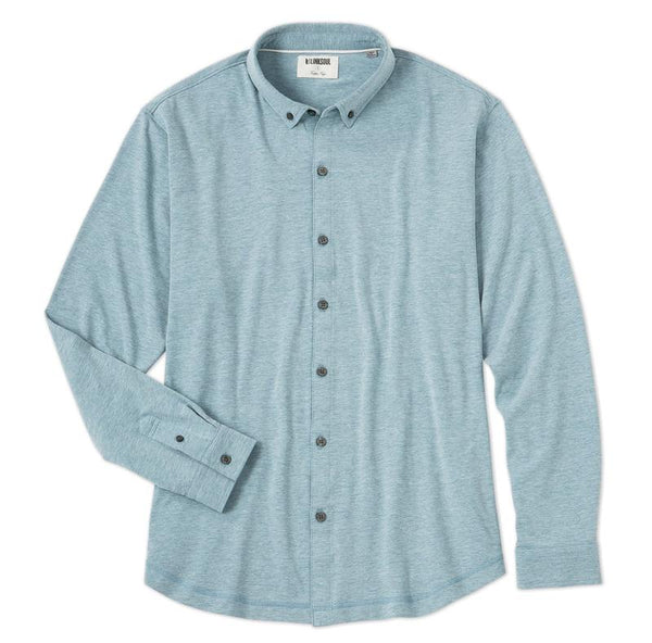 Linksoul | Rambler Long Sleeve Button Down Shirt
