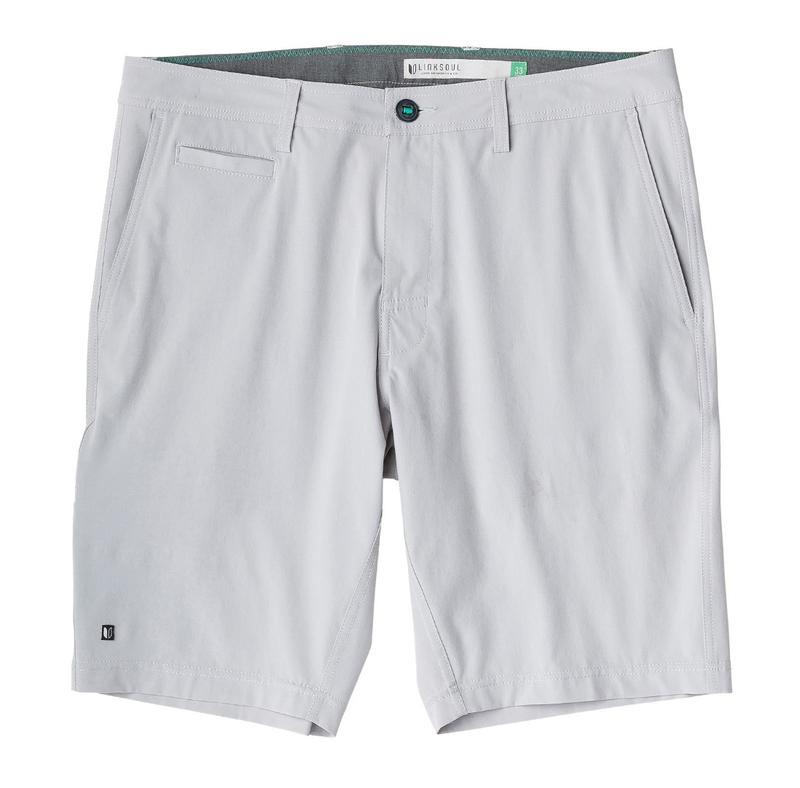 Linksoul | Solid Boardwalker Short