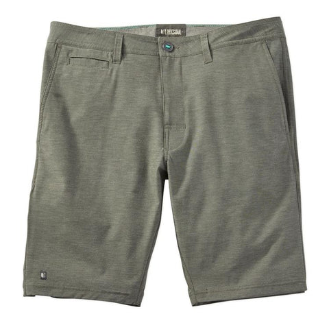Linksoul | Solid Boardwalker Short
