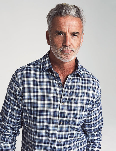 Faherty | Everyday Shirt