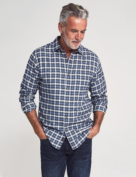 Faherty | Everyday Shirt