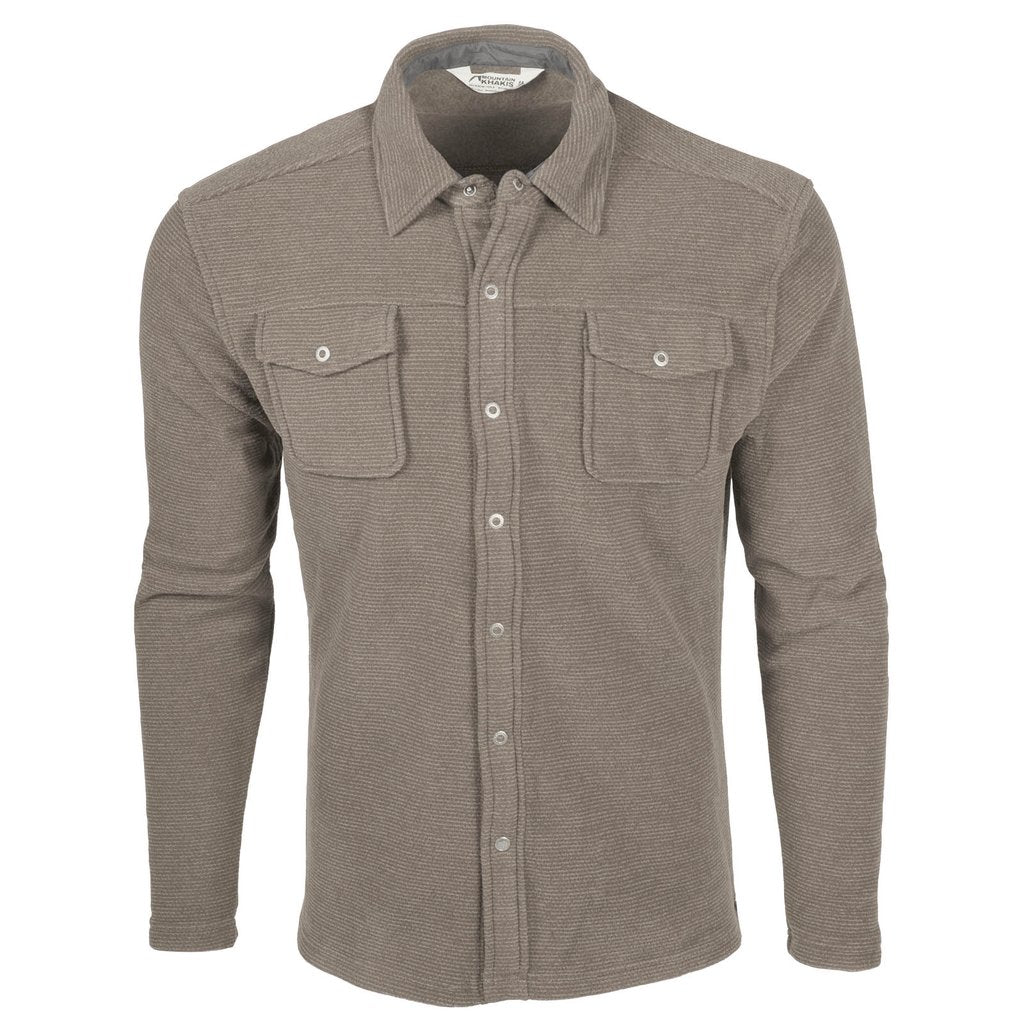 Mountain Khakis | Pop Top Shirt