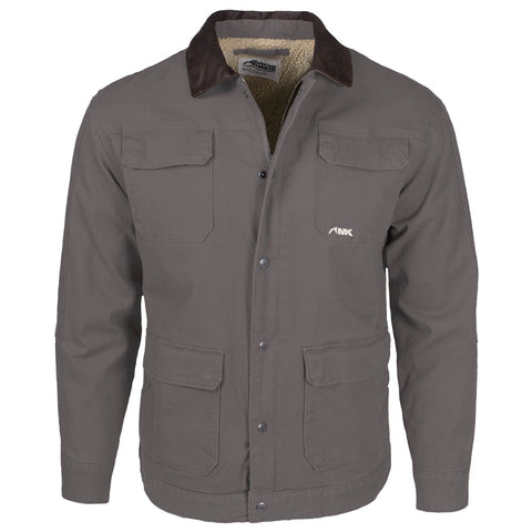 Mountain Khakis | Ranch Shearling Jacket
