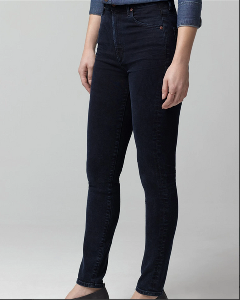 Citizens Of Humanity | Chrissy High Rise Skinny
