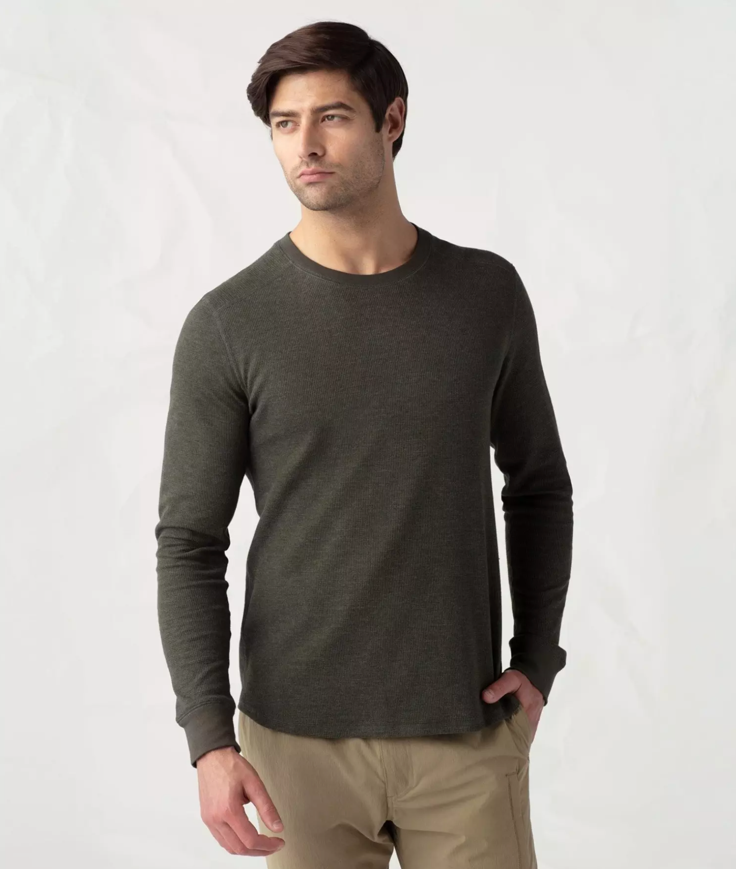 Olivers | Alpine Thermal Long Sleeve