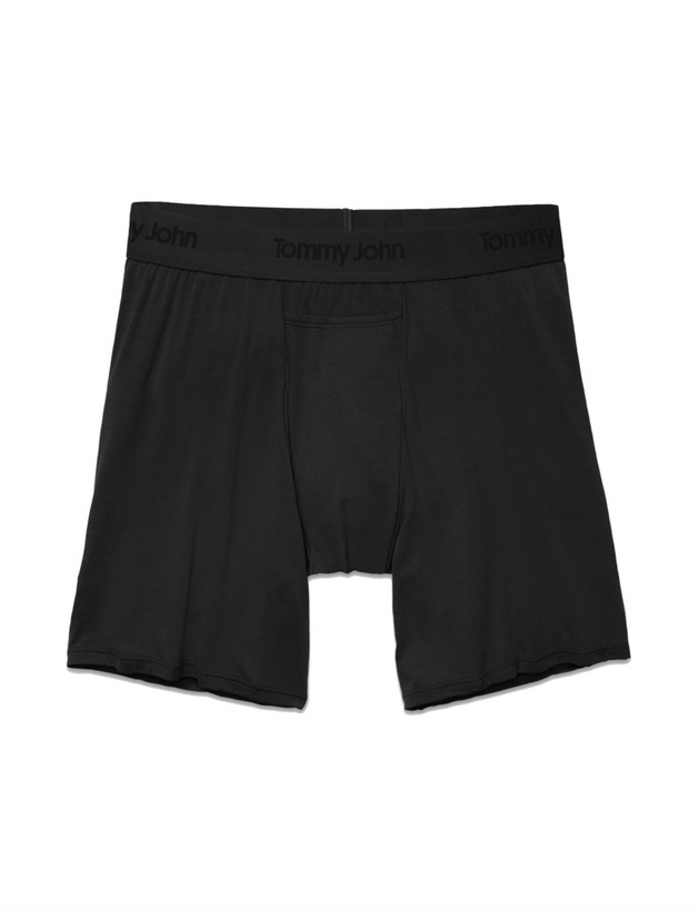 Mens underwear - relaxed boxers