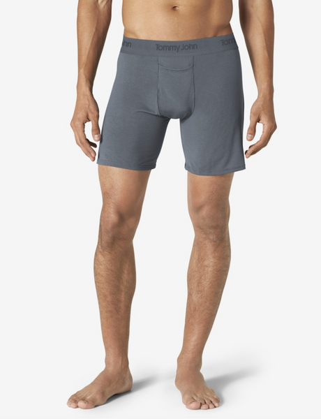 Tommy John | Second Skin Relaxed Fit Boxer