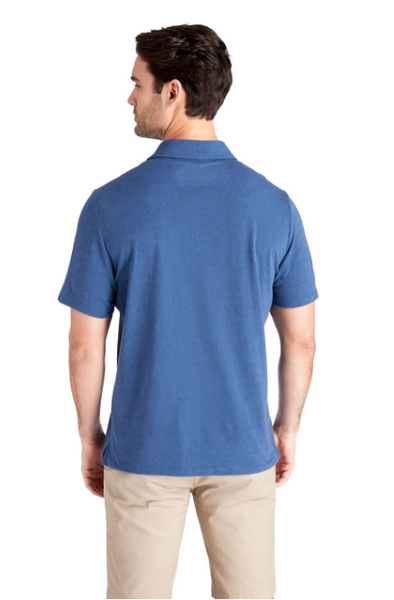 Vineyard Vines | Solid Edgartown Polo