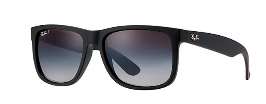 Ray-Ban | Justin Classic Polarized