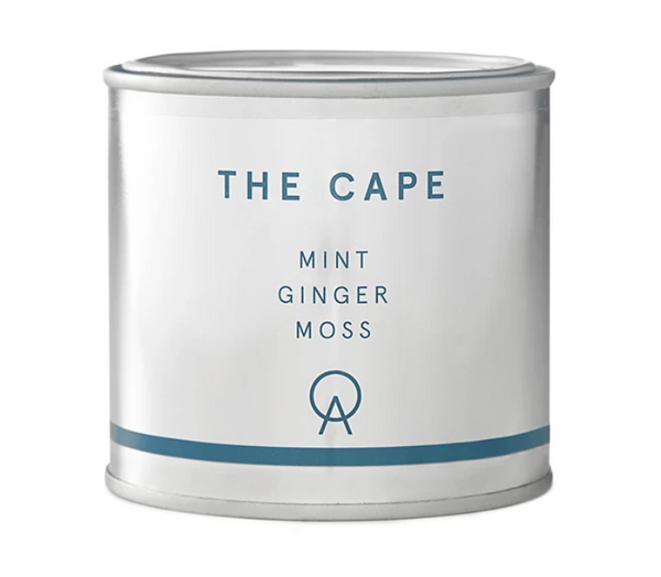 Abbott NYC | The Cape Candle 6oz