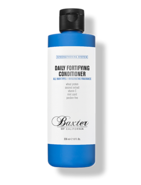 Baxter of California | Daily Fortifying Conditioner 8oz