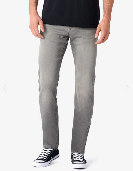 DL1961 | Russell Slim Straight Knit Jean | Ether