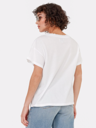 Mate | Vintage Boxy Crew