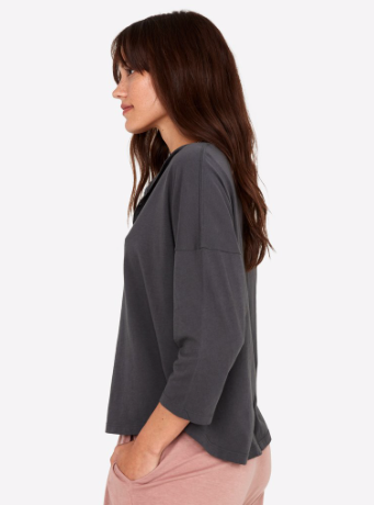 Mate | Classic Henley