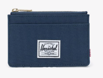 Herschel | Oscar Wallet | Navy