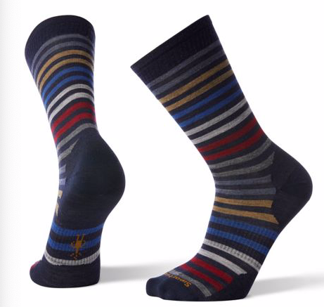 Smartwool | Men's Spruce Street Crew Socks