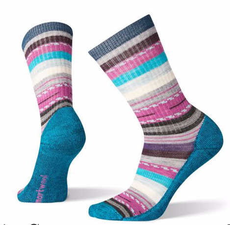 Smartwool | Women's Hike Light Margarita Socks