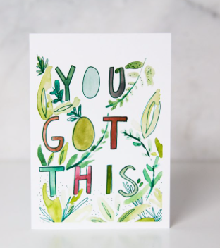 Wunderkid | You Got This