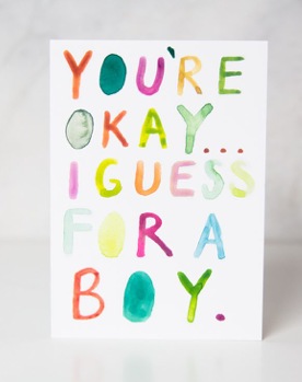 Wunderkid | For A Boy