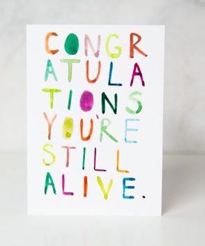 Wunderkid | You're Still Alive