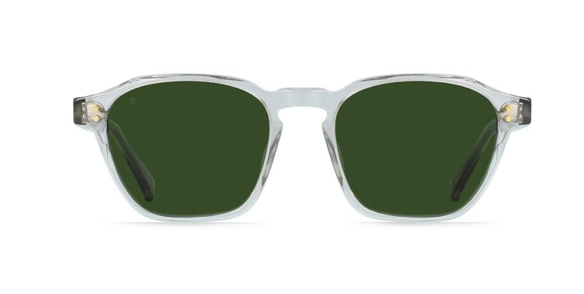 Raen | Aren | Fog Crystal/ Bottle Green | 50