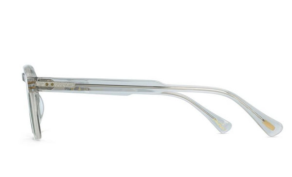 Raen | Aren | Fog Crystal/ Bottle Green | 50