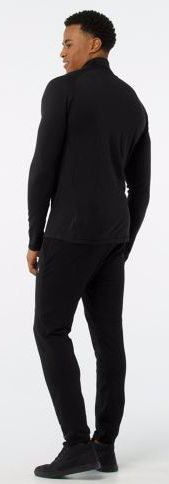 Smartwool | Men's Merino 250 Base Layer 1/4 Zip