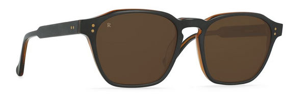 Raen | Aren | Black and Tan/ Brown | 53
