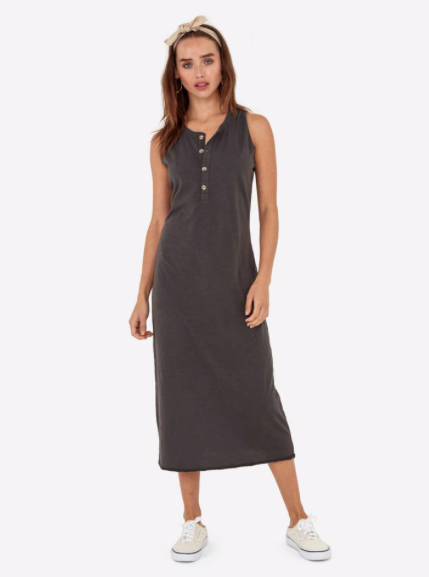 MATE | Avery Midi Dress