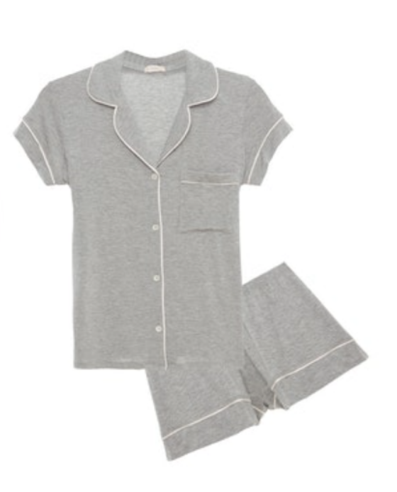 Eberjey | Giselle Short PJ Set