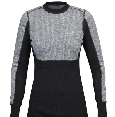Fjallraven | Women's Bergtagen Woolmesh Sweater
