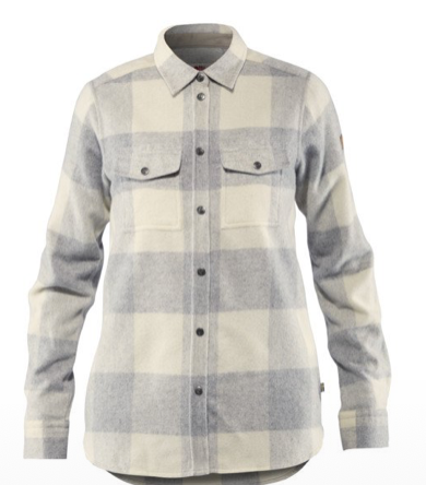 Fjallraven | Canada Shirt W