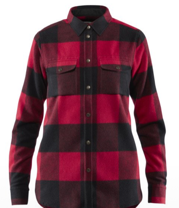 Fjallraven | Canada Shirt W