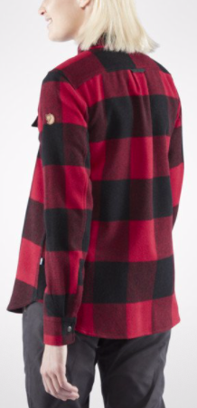 Fjallraven | Canada Shirt W