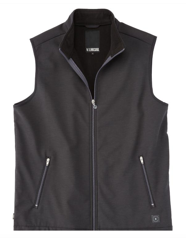 Linksoul | Aigas Vest