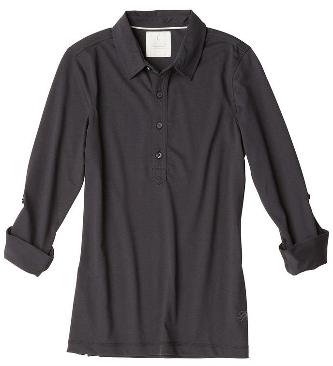 Linksoul | Women's Roll up Long Sleeve