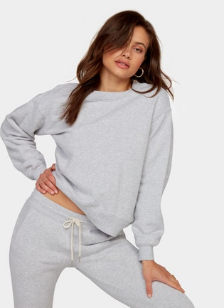 Mate | David Sweater