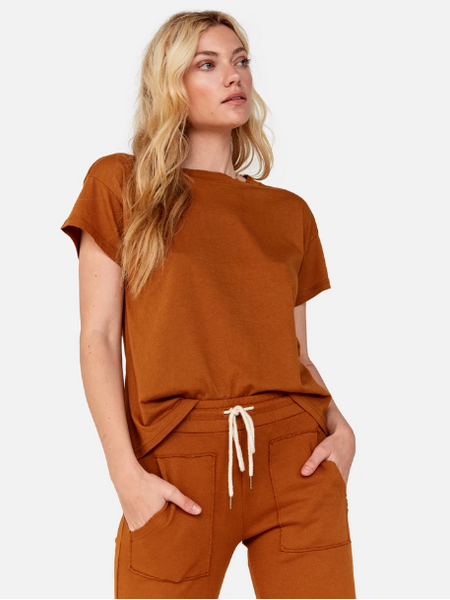 Mate | Vintage Boxy Crew