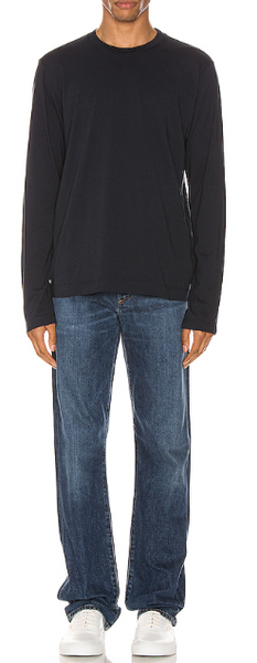 Citizens Of Humanity | Workday Long Sleeve Tee