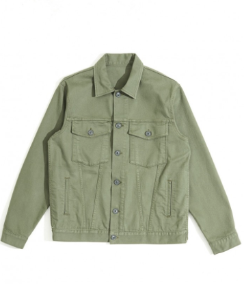 Citizens Of Humanity | Oversized Jacket